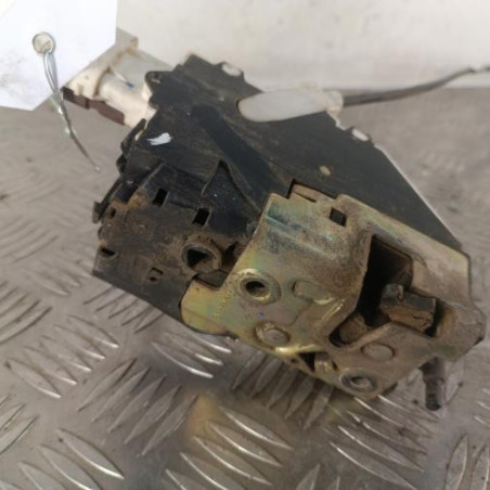 Serrure avant droit PEUGEOT 407
