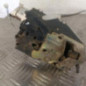 Serrure avant droit PEUGEOT 407