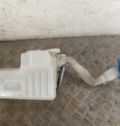 Vase de lave glace SKODA OCTAVIA 3