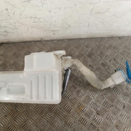 Vase de lave glace SKODA OCTAVIA 3