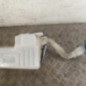 Vase de lave glace SKODA OCTAVIA 3