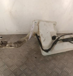 Vase de lave glace SKODA OCTAVIA 3 Photo n°3
