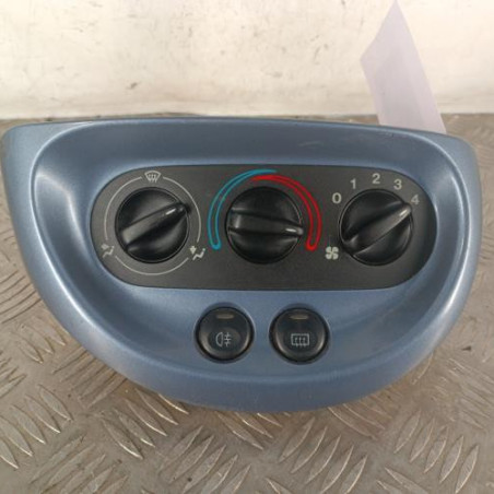 Commande chauffage FORD KA 1 Photo n°1