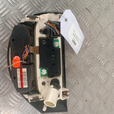 Commande chauffage FORD KA 1