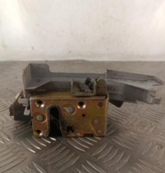 Serrure avant gauche PEUGEOT 106