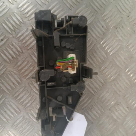 Platine feu arriere droit PEUGEOT 406