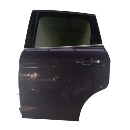 Porte arriere gauche FORD C-MAX 2 Photo n°1