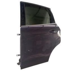 Porte arriere gauche FORD C-MAX 2 Photo n°3