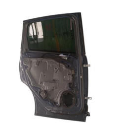Porte arriere gauche FORD C-MAX 2 Photo n°4