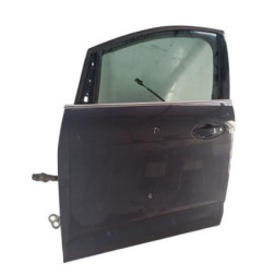 Porte avant gauche FORD C-MAX 2 Photo n°3