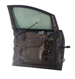 Porte avant gauche FORD C-MAX 2 Photo n°4