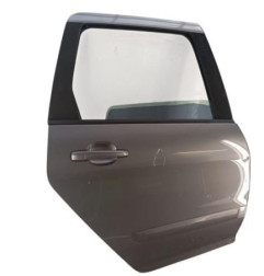 Porte arriere droit PEUGEOT 308 1 SW Photo n°3