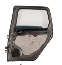 Porte arriere droit PEUGEOT 308 1 SW Photo n°4