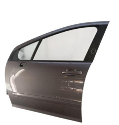 Porte avant gauche PEUGEOT 308 1 SW Photo n°1