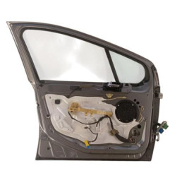 Porte avant gauche PEUGEOT 308 1 SW Photo n°3