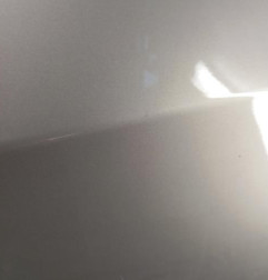Porte avant droit BMW SERIE 3 E93 Photo n°4