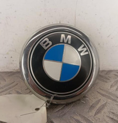 Poignee hayon BMW SERIE 1 F20 Photo n°1