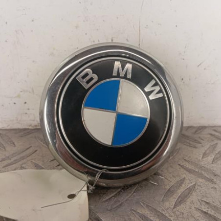 Poignee hayon BMW SERIE 1 F20 Photo n°1