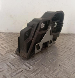 Serrure arriere gauche BMW SERIE 1 F20 Photo n°1