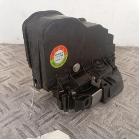 Serrure arriere gauche BMW SERIE 1 F20