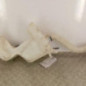 Vase de lave glace PEUGEOT 308 1 SW