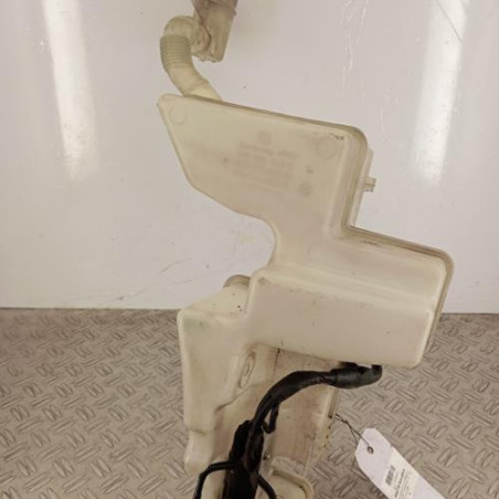 Vase de lave glace VOLKSWAGEN TOURAN 1 Photo n°1
