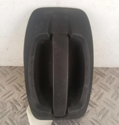 Poignee porte avant droit CITROEN JUMPER 3 Photo n°1