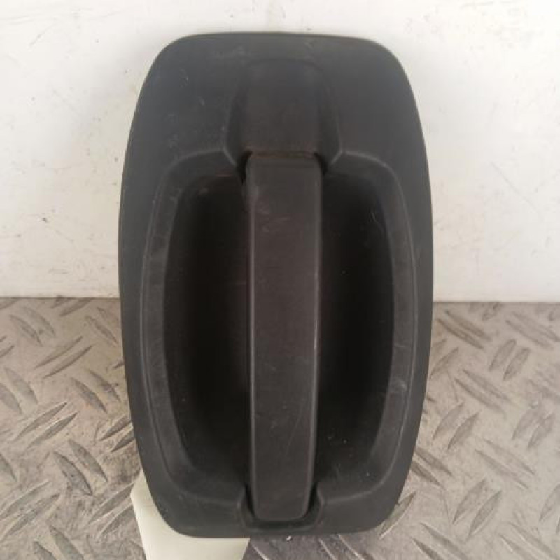 Poignee porte avant droit CITROEN JUMPER 3 Poignee porte avant droit CITROEN JUMPER 3