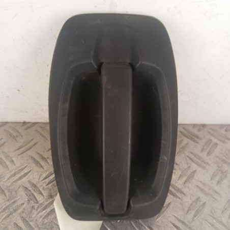 Poignee porte avant droit CITROEN JUMPER 3 Photo n°1