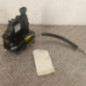 Serrure avant gauche CITROEN JUMPER 3