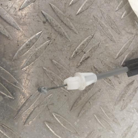 Serrure avant gauche CITROEN JUMPER 3