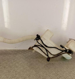 Vase de lave glace PEUGEOT 308 1