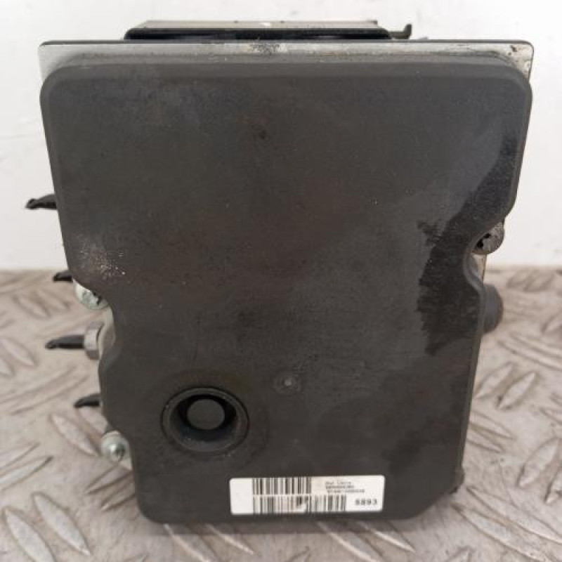 Bloc ABS (freins anti-blocage) CITROEN DS5 Bloc ABS (freins anti-blocage) CITROEN DS5