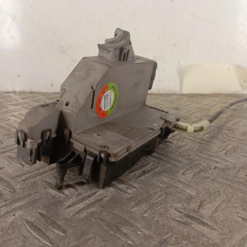 Serrure arriere droit CITROEN DS5 Serrure arriere droit CITROEN DS5