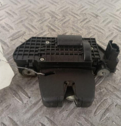 Serrure de hayon CITROEN DS5 Photo n°1