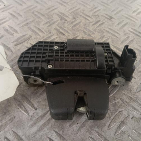 Serrure de hayon CITROEN DS5 Photo n°1