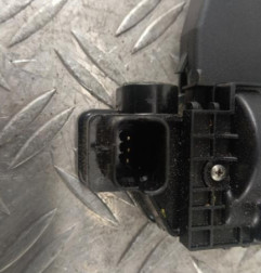 Serrure de hayon CITROEN DS5