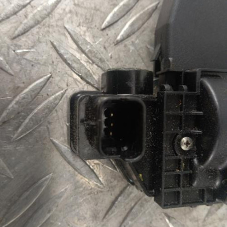 Serrure de hayon CITROEN DS5