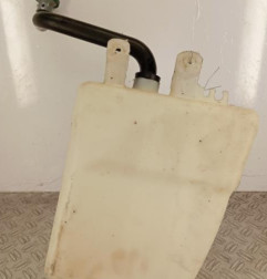 Vase de lave glace NISSAN MICRA 3