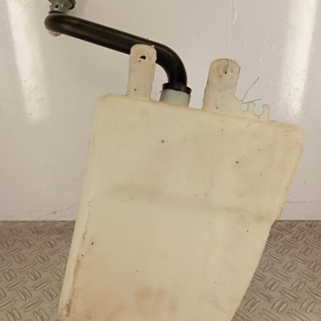 Vase de lave glace NISSAN MICRA 3