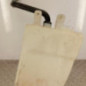 Vase de lave glace NISSAN MICRA 3