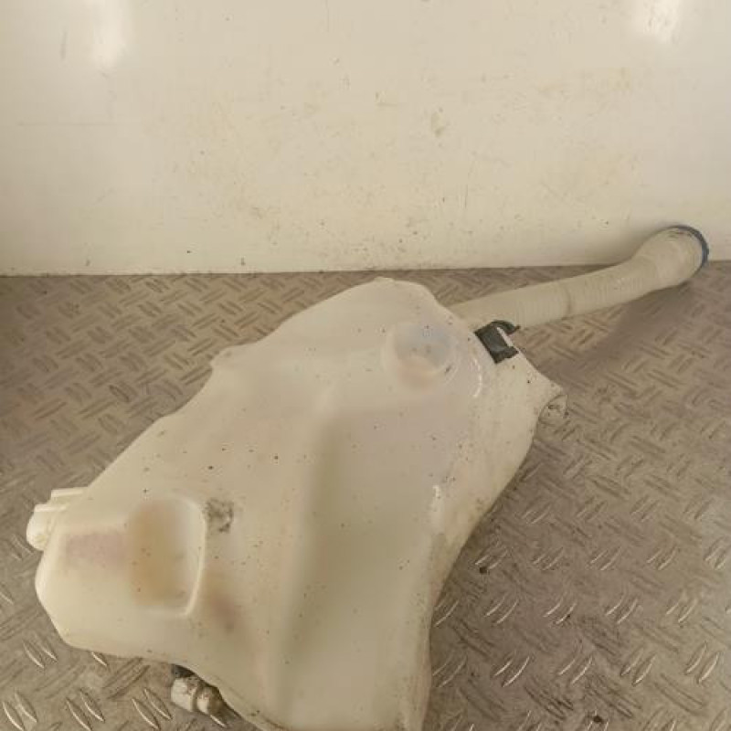 Vase de lave glace CITROEN C4 2