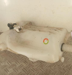 Vase de lave glace CITROEN C4 2
