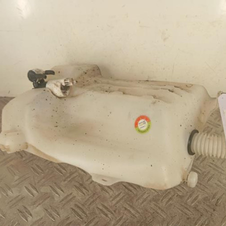Vase de lave glace CITROEN C4 2