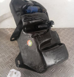 Vase de lave glace CITROEN C5 1