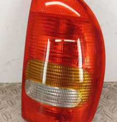 Feu arriere principal droit (feux) OPEL CORSA B Photo n°1