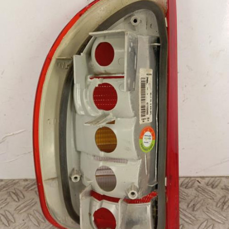 Feu arriere principal droit (feux) OPEL CORSA B