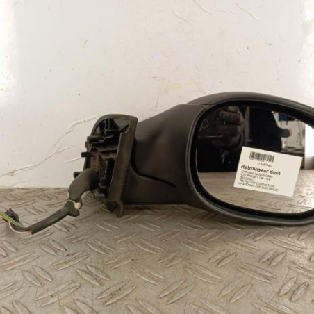 Retroviseur droit CITROEN C3 1 Photo n°1