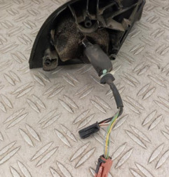 Retroviseur droit CITROEN C3 1 Photo n°5