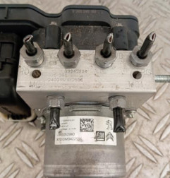 Bloc ABS (freins anti-blocage) CITROEN C3 3